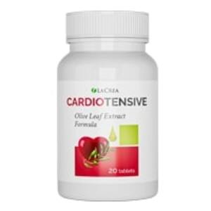 cardiotensive