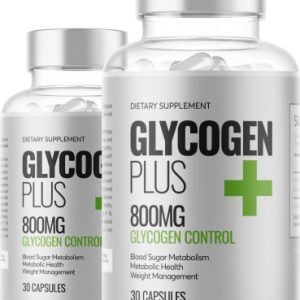 glycogen plus