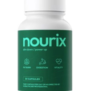 nourix kapseln