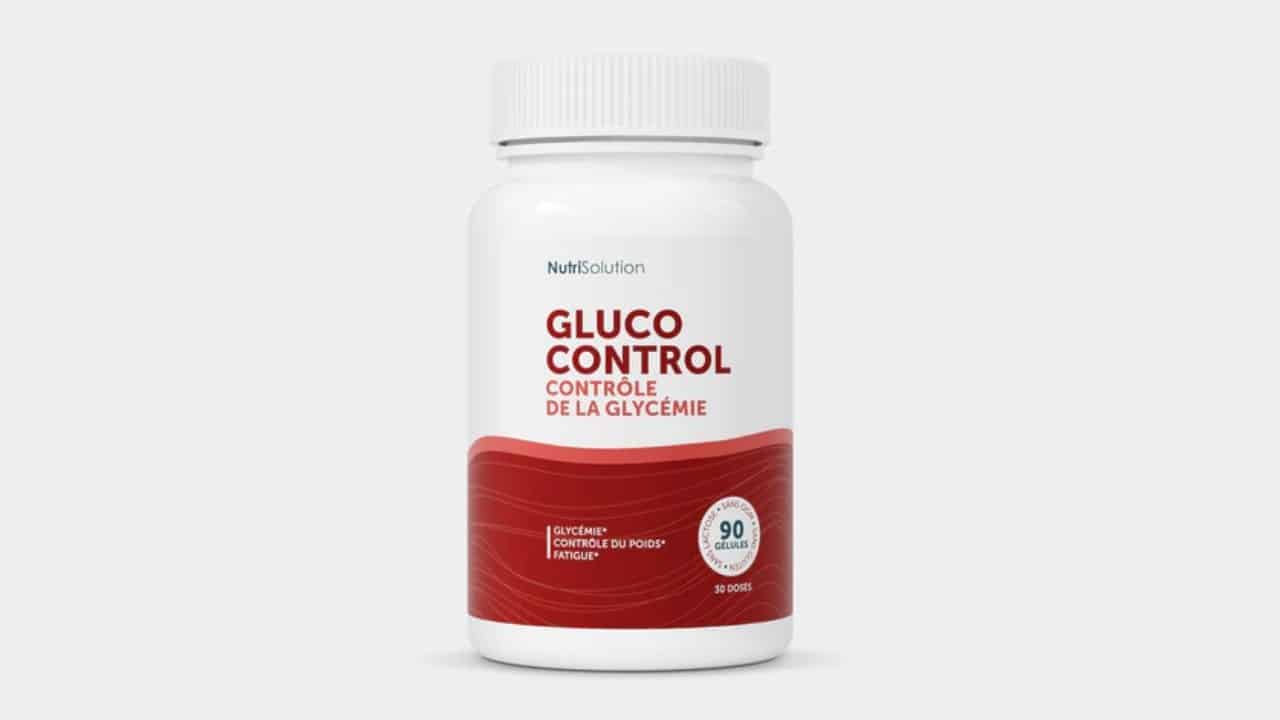 gluco control