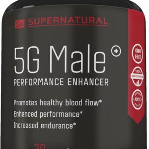 5g male