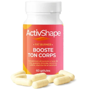 ActivShape