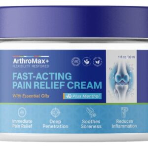 Arthromax Plus