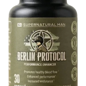 Berlin protocol