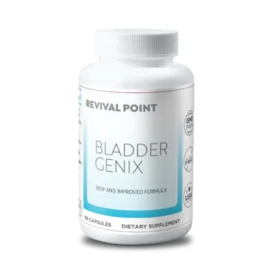 bladder genix