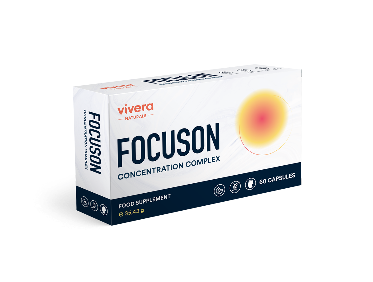 Focuson Brain