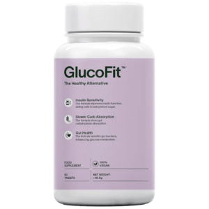 GlucoFit