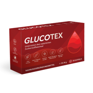 Glucotex