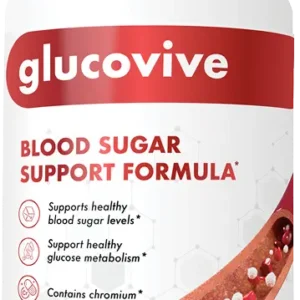 GlucoVive