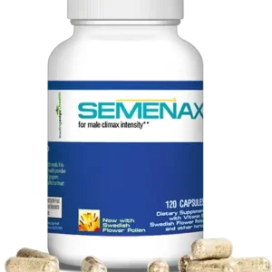 Semenax