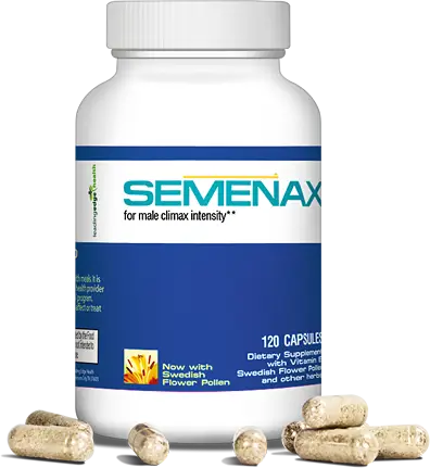 Semenax