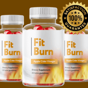 FitBurn