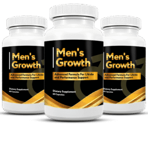 MensGrowth