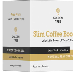 Slim Coffee Booster