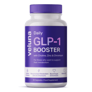 Veluna GLP Booster